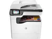 Máy in HP Color PageWide MFP 774dn 4PZ43A