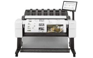 Máy In HP Designjet T2600 36 inch PS MFP (3XB78A)