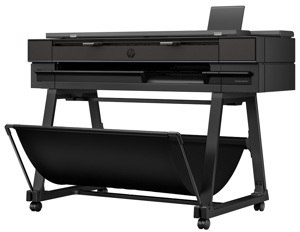 Máy in HP DesignJet T850 36-in Multifunction 2Y9H2A