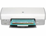 Máy in HP Deskjet D4160 Printer (C9068A)