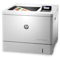 Máy in HP Enterprice Color M553N B5L24A