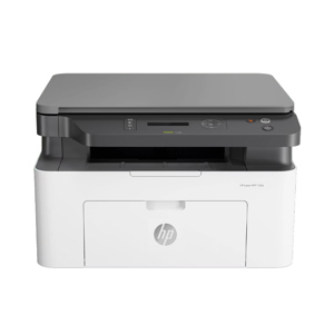 Máy in Laser HP MFP 136a (4ZB85A)