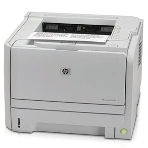 Máy in laser đen trắng HP 2035N (P2035N) - A4