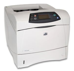 Máy in HP LaserJet 4350n Printer (Q5407A)