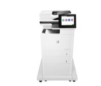 Máy in HP LaserJet Enterprise MFP M632FHT J8J71A