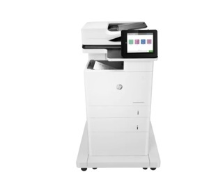 Máy in HP LaserJet Enterprise MFP M632FHT J8J71A