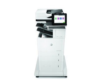 Máy in HP LaserJet Enterprise MFP M632Z J8J72A