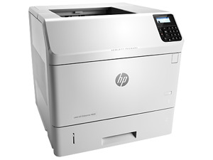 Máy in HP LaserJet Enterprise M605N E6B69A