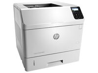 Máy in HP LaserJet Enterprise M604N E6B67A