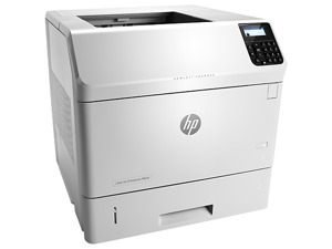 Máy in HP LaserJet Enterprise M604DN E6B68A