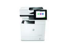 Máy in HP LaserJet Enterprise MFP M632h