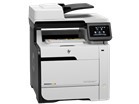 Máy in HP LaserJet Pro 400 MFP M475dw, Duplex, Wifi, In, Scan, Copy, Fax, Laser màu (CE864A)