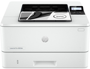 Máy in HP LaserJet Pro 4003n 2Z611A