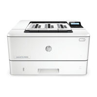 Máy in HP LaserJet Pro M402D - A4