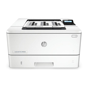 Máy in HP LaserJet Pro M402D - A4