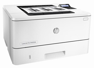 Máy in hp laserjet Pro M402DNE