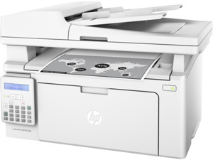 Máy in HP LaserJet Pro MFP M130FN