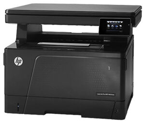 Máy in laser đen trắng đa chức năng HP LaserJet Pro MFP M435NW (WA3E42A) - A3