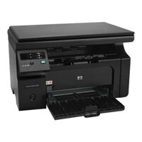 Máy in laser đen trắng đa chức năng (All-in-one) HP Laserjet M1132