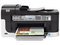 Máy in HP Officejet 6500 All in One E709