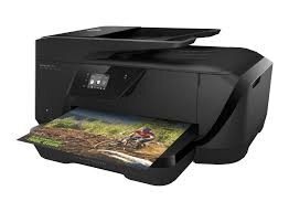 Máy in HP OfficeJet 7510 Wide Format All-in-One Printer (G3J47A) - A3