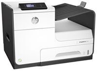 Máy in HP PageWide Pro 452dw Printer (D3Q16D)