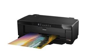 Máy in khổ lớn Epson SP-P407