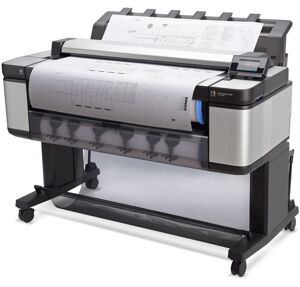 Máy in khổ lớn HP Designjet T3500 914mm Production eMFP (B9E24B)