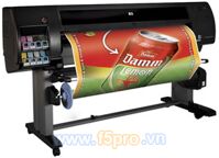 Máy in phun màu khổ lớn HP DesignJet Z6100 (Q6652A) - 60 inch