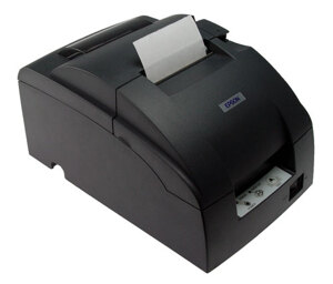 Máy in hóa đơn Epson TM-U220 PB