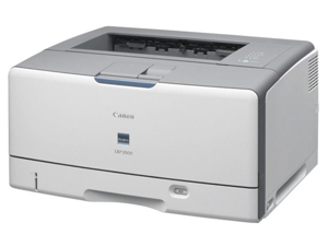 Máy in laser đen trắng Canon LBP3500 (LBP-3500) - A3