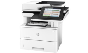 Máy in laser đa chức năng HP LaserJet Enterprise M527dn (F2A76A)