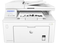 Máy in laser đa chức năng HP LaserJet Pro MFP M227sdn