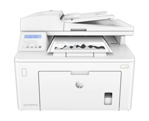 Máy in laser đa chức năng HP Laserjet Pro M227SDN - G3Q74A