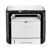 Máy in laser đa chức năng Ricoh SP 320SN