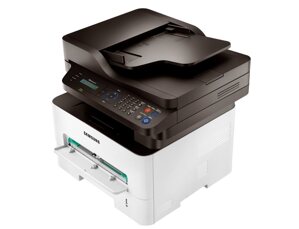 Máy in laser đen trắng đa năng (All-in-one) Samsung SL-M2675F - A4