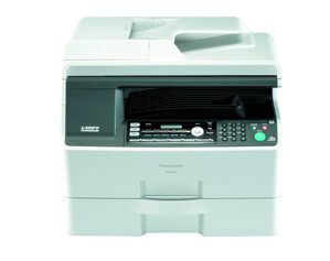 Máy in laser đen trắng đa năng (All-in-one) Panasonic KX-MB3020 (KX-MB-3020) - A4