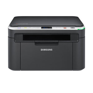 Máy in laser đen trắng đa năng (All-in-one) Samsung SCX3201 (SCX-3201) - A4