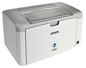 Máy in laser đen trắng Epson Aculaser M1400 - A4