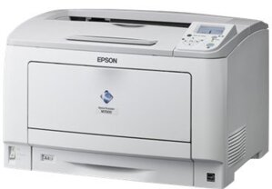 Máy in laser đen trắng Epson AcuLaser M7000N - A3