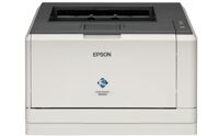 Máy in laser đen trắng Epson Aculaser M2410DN - A4