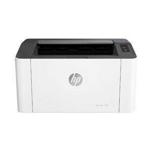 Máy in laser đen trắng HP 107A (4ZB77A)