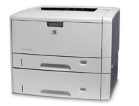 Máy in laser đen trắng HP 5200TN - Khổ A3, 128MB