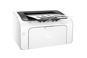 Máy in laser đen trắng HP Laserjet Pro M12W