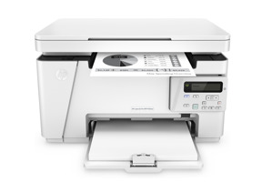 Máy in laser đen trắng HP Pro MFP M26nw