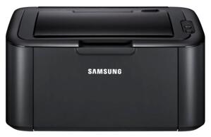 Máy in laser đen trắng Samsung LM-1666 - A4