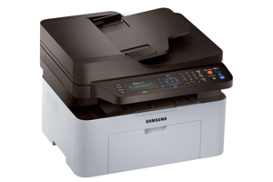 Máy in laser đen trắng đa năng (All-in-one) Samsung SL-M2070F - A4