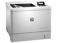 Máy in laser HP Color LaserJet Enterprise M552N - B5L23A