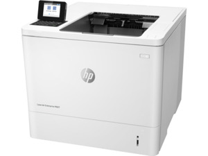 Máy in laser HP LaserJet Enterprise M607N K0Q14A