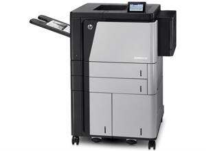 Máy in laser HP LaserJet Enterprise M806X CZ245A